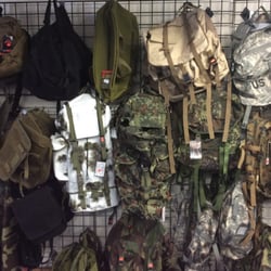 Top Gun Military Apparel