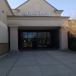 Aiken Mall