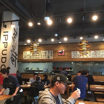 Ippudo Berkeley - I heard there'll be one in San Francisco too! - Ramen Near Me - Berkeley, California Ippudo Berkeley - I heard there'll be one in San Francisco too! - Ramen Near Me - Berkeley, California