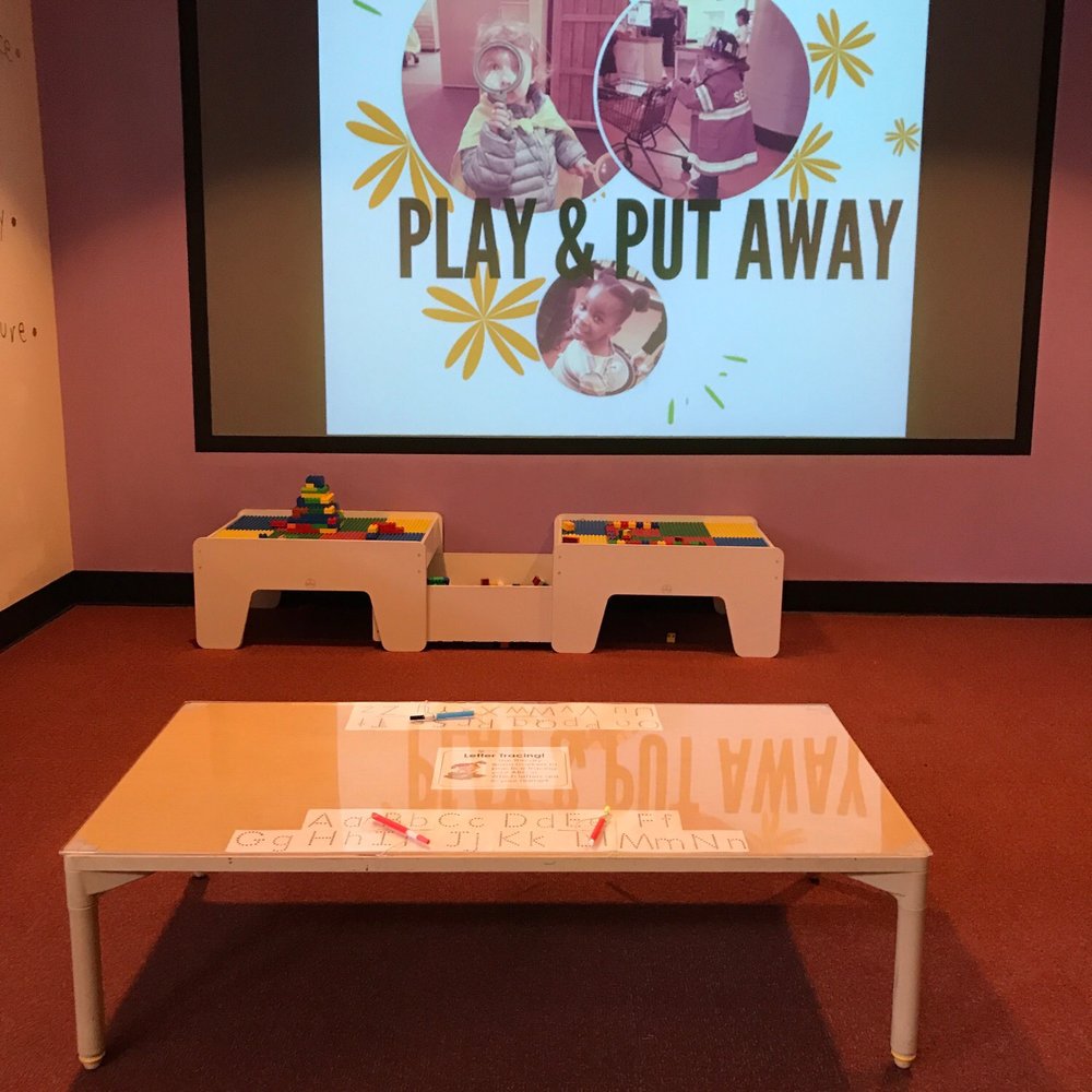 Seattle Children's Museum - Children's Museums Near Me - Seattle, Washington Seattle Children's Museum - Children's Museums Near Me - Seattle, Washington