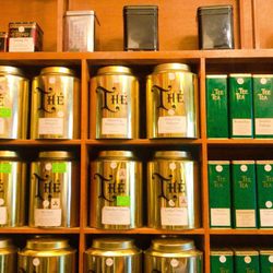 Tea For Two - Une tonne de thés