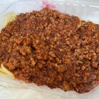 Quynh Huong - My order of pasta - Vietnamese Near Me - Westminster, California Quynh Huong - My order of pasta - Vietnamese Near Me - Westminster, California