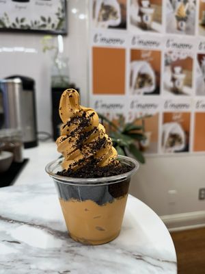 L'moon Creamery - Pasadena by null