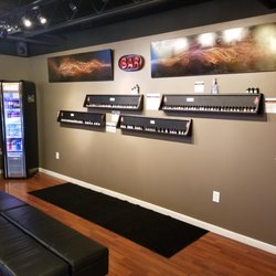 Mister-E's Vape Shop