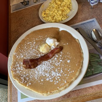 Astronomical Pancake House - Bacon Pancakes - Breakfast & Brunch Near Me - Williamsburg, Virginia Astronomical Pancake House - Bacon Pancakes - Breakfast & Brunch Near Me - Williamsburg, Virginia