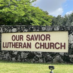 Our Savior Lutheran School