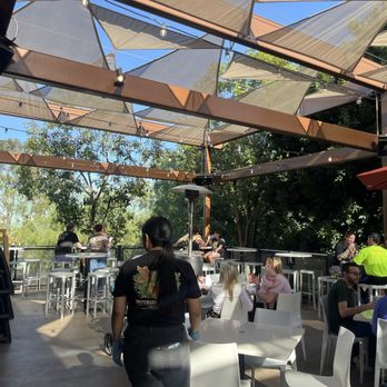 Ballast Point - Outside patio - Brewpubs Near Me - Anaheim, California Ballast Point - Outside patio - Brewpubs Near Me - Anaheim, California