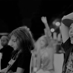 Rust City Church - Bible centered engaging youth and kid's services