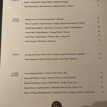 Coat Room - Menu - Speakeasies Near Me - Saratoga Springs, New York Coat Room - Menu - Speakeasies Near Me - Saratoga Springs, New York