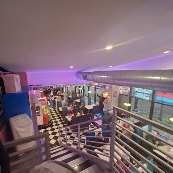 Ed Debevic's - Breakfast & Brunch Near Me - Chicago, Illinois Ed Debevic's - Breakfast & Brunch Near Me - Chicago, Illinois