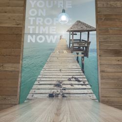 Tropical Smoothie Cafe