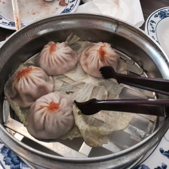 Liu's Shanghai - Scallop Soup Dumplings - Shanghainese Near Me - Brooklyn, New York Liu's Shanghai - Scallop Soup Dumplings - Shanghainese Near Me - Brooklyn, New York