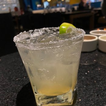 Sinigual - Cadillac - Mexican Near Me - Manhattan, New York