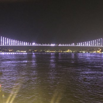 Del-Mare Restaurant - Seafood Near Me - Istanbul, 34