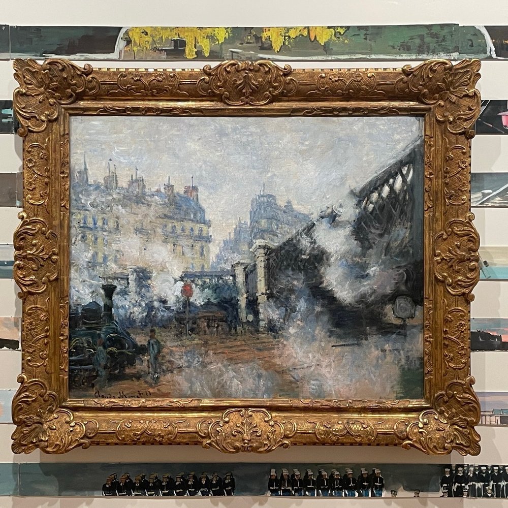 Musée Marmottan Monet - Museums Near Me - Paris, 75 Musée Marmottan Monet - Museums Near Me - Paris, 75