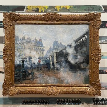 Musée Marmottan Monet - Museums Near Me - Paris, 75 Musée Marmottan Monet - Museums Near Me - Paris, 75