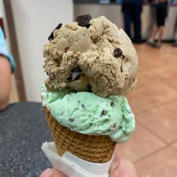 City of Oklahoma City - Braum's in OKC