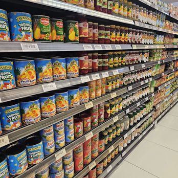 Rustan's Supermarket - Grocery Near Me - Makati, NCR