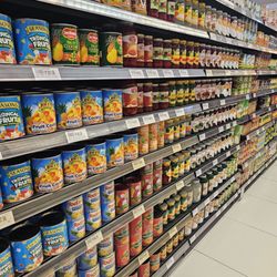 Rustan's Supermarket