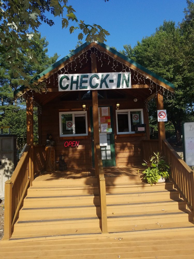 PRIDE RV RESORT 15 Reviews RV Parks 4394 Jonathan Creek Rd, Waynesville, NC Phone Number