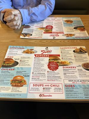 Menu photo 6 Frisch's Big Boy Cincinnati, OH Menu photo 6 Frisch's Big Boy Cincinnati, OH