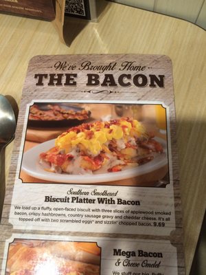 Menu photo 7 Huddle House Ocala, FL Menu photo 7 Huddle House Ocala, FL