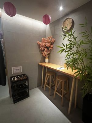 Yunomori Onsen & Spa by null