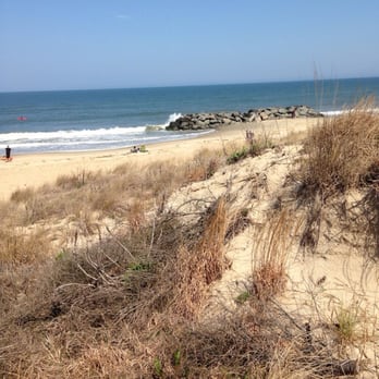 Cape Henry Lighthouse - Landmarks & Historical Buildings Near Me - Fort Story, Virginia