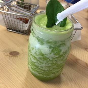 Café Bea - Green juice - Cafes Near Me - Miami, Florida Café Bea - Green juice - Cafes Near Me - Miami, Florida