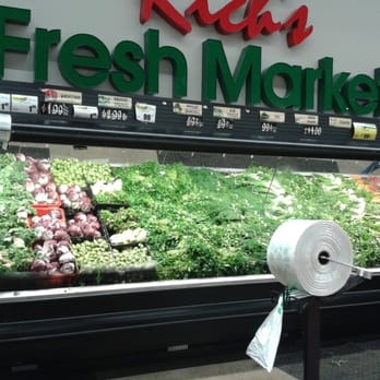 Rich's Fresh Market - Grocery Near Me - River Grove, Illinois Rich's Fresh Market - Grocery Near Me - River Grove, Illinois