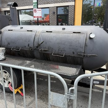 Ribfest Chicago - Smoker - Local Flavor Near Me - Chicago, Illinois Ribfest Chicago - Smoker - Local Flavor Near Me - Chicago, Illinois