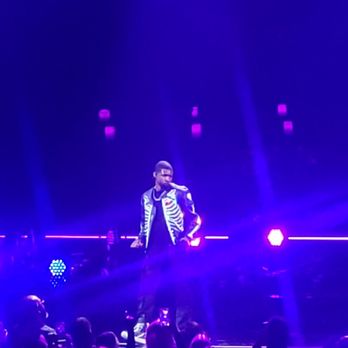 Dolby Live - Usher - Performing Arts Near Me - Las Vegas, Nevada Dolby Live - Usher - Performing Arts Near Me - Las Vegas, Nevada
