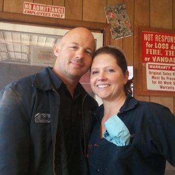 Chambers Automotive - Auto Repair Near Me - Gun Barrel City, Texas Chambers Automotive - Auto Repair Near Me - Gun Barrel City, Texas