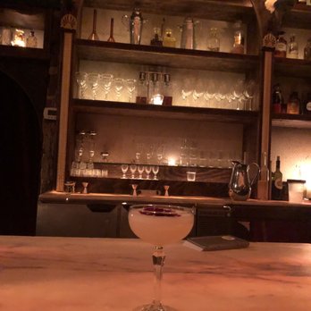 Apotheke - Cocktail Bars Near Me - New York, New York Apotheke - Cocktail Bars Near Me - New York, New York