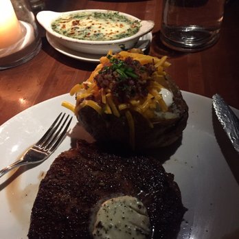 Stoney River - Steakhouses Near Me - Nashville, Tennessee Stoney River - Steakhouses Near Me - Nashville, Tennessee