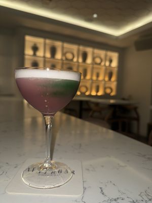 AfterBar by null
