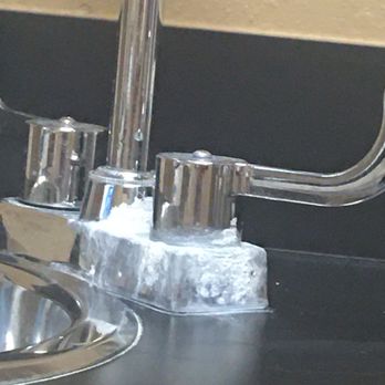 North Star Dental - Room sink - Endodontists Near Me - Richardson, Texas
