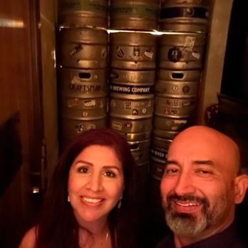Noble Experiment - The not so secret entrance lol - Cocktail Bars Near Me - San Diego, California
