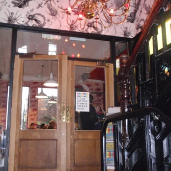 The Deaf Institute - Lounges Near Me - Manchester, XGM The Deaf Institute - Lounges Near Me - Manchester, XGM