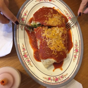 El Huarache - Wet Steak Burrito - Mexican Near Me - Holland, Michigan El Huarache - Wet Steak Burrito - Mexican Near Me - Holland, Michigan