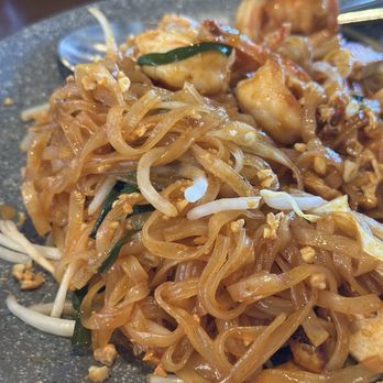 Must be Thai - Pad Thai - Thai Near Me - San Jose, California