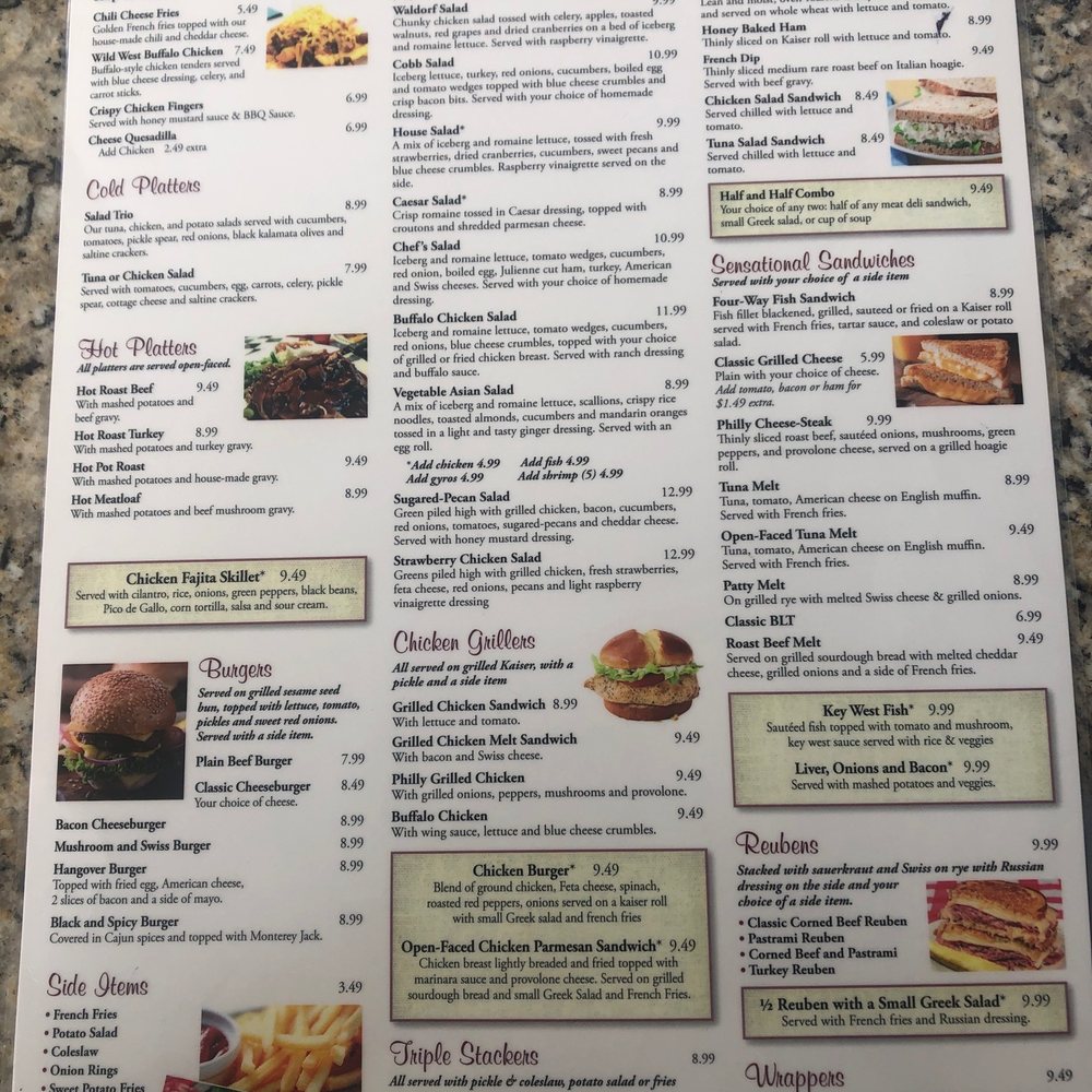 Blueberry's Cafe - Breakfast & Brunch Near Me - Naples, Florida Blueberry's Cafe - Breakfast & Brunch Near Me - Naples, Florida