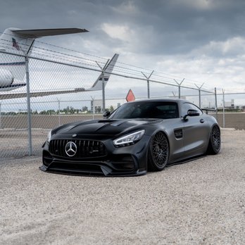 SSR Autobody - Amg gt - Body Shops Near Me - Orange, California SSR Autobody - Amg gt - Body Shops Near Me - Orange, California