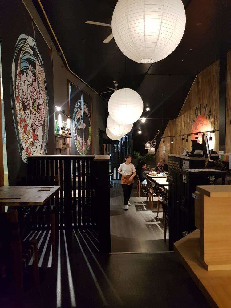 KOIYA JAPANESE SAKE BAR Updated August 2024 50 High St, Auckland
