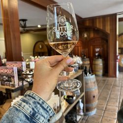 Sutter Home Winery