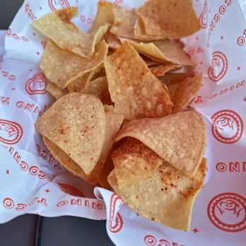 Cochino Taco - Chips - Bars Near Me - Englewood, Colorado