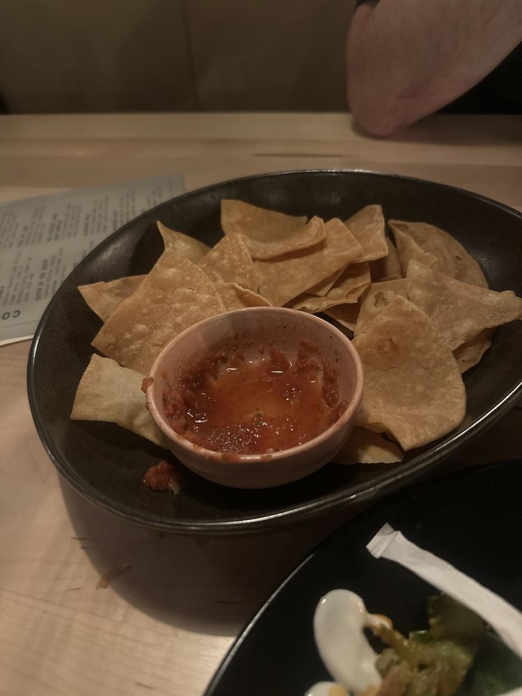 Noche Cantina & Cocina