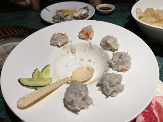 37 Xiang Seafood Hot Pot Restaurant by null