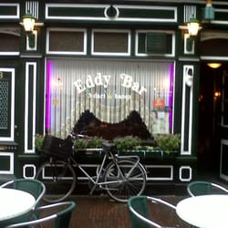 Café Bar Eddy