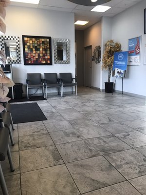CareNow Urgent Care - Durango & Flamingo by null